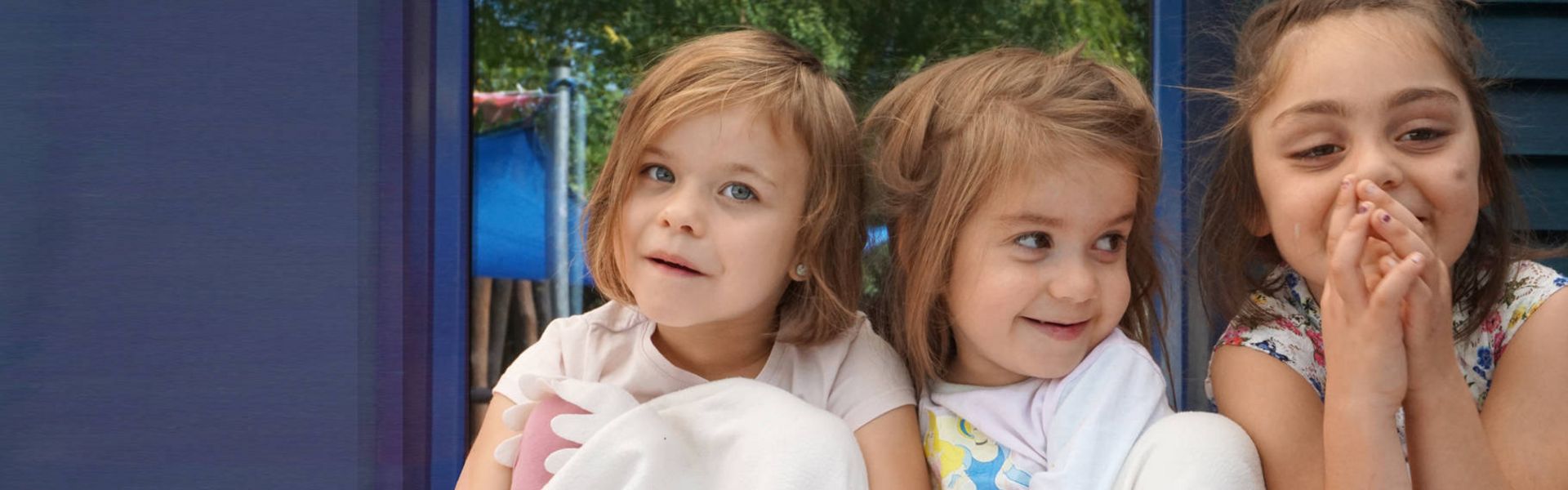 Kindergärten Pusteblume